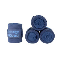 Nestbandagen Horze Dunkelblau