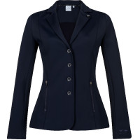 Wettkampfjacke HV Polo Hamilton Marineblau