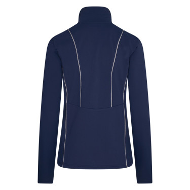 Sweatjacke mit Reißverschluss Tech HV Polo Carice Sweatjacke mit Reißverschluss Tech HV Polo Carice
