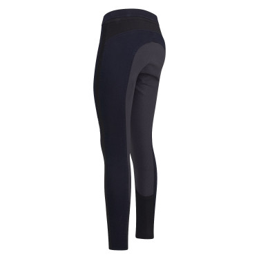 Reithose Euro-Star Onyx Denim Full Grip Reithose Euro-Star Onyx Denim Full Grip