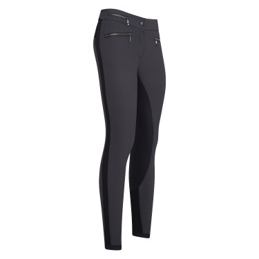 Reithose Euro-Star Onyx FullGrip Reithose Euro-Star Onyx FullGrip