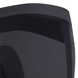 Reithose Euro-Star Onyx FullGrip Graphit Grau Reithose Euro-Star Onyx FullGrip Graphit Grau