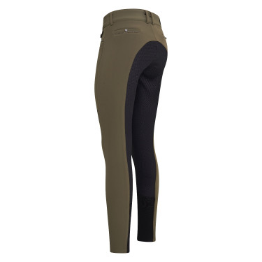Reithose Euro-Star Arielle Winter FullGrip Reithose Euro-Star Arielle Winter FullGrip