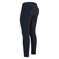Reithose Euro-Star Camillo FullGrip Marineblau Reithose Euro-Star Camillo FullGrip Marineblau