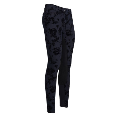 Reithose Euro-Star Indi FullGrip Reithose Euro-Star Indi FullGrip