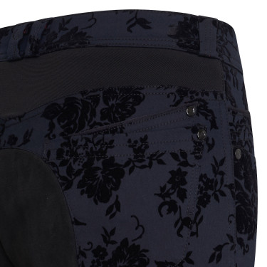 Reithose Euro-Star Indi FullGrip Reithose Euro-Star Indi FullGrip