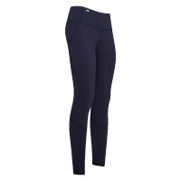 Reitleggings Euro-Star Breez FullGrip Kinder Marineblau Reitleggings Euro-Star Breez FullGrip Kinder Marineblau