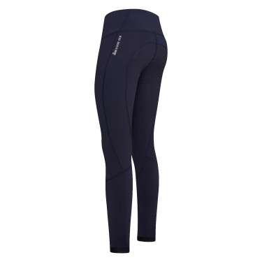 Reitleggings Euro-Star Breez FullGrip Kinder Reitleggings Euro-Star Breez FullGrip Kinder