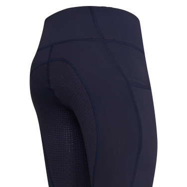 Reitleggings Euro-Star Breez FullGrip Kinder Reitleggings Euro-Star Breez FullGrip Kinder
