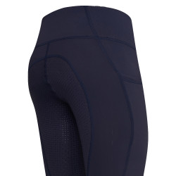 Reitleggings Euro-Star Breez FullGrip Kinder Reitleggings Euro-Star Breez FullGrip Kinder