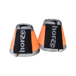 Fluoreszierende Horze Hufglocken Fluoreszierende Horze Hufglocken