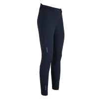 Calça Euro-Star Equitação Queen KneeGrip Weiß Weiß