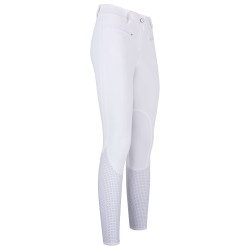 Reithose Euro-Star Airflow KneeGrip Weiß Weiß Reithose Euro-Star Airflow KneeGrip Weiß Weiß