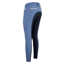 Reithose Euro-Star Arista FullGrip Euro-Star Sentials Bijoublau