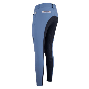 Reithose Euro-Star Arista FullGrip Euro-Star Sentials Bijoublau