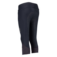 Reitleggings Euro-Star Venti FullGrip Weiß Wei&amp;szlig;