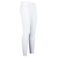 Reithose Euro-star Airflow FullGrip Weiß Weiß Reithose Euro-star Airflow FullGrip Weiß Weiß