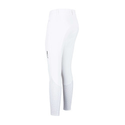 Reithose Euro-star Airflow FullGrip Weiß Weiß Reithose Euro-star Airflow FullGrip Weiß Weiß