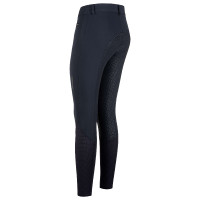 Reithose Euro-star Airflow FullGrip Weiß Weiß Reithose Euro-star Airflow FullGrip Weiß Weiß