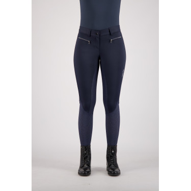 Reithose Euro-star Airflow FullGrip Reithose Euro-star Airflow FullGrip