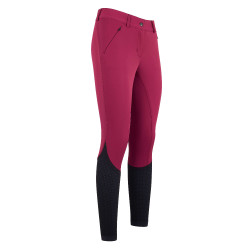 Reithose Euro-Star Airflow 2.0 FullGrip Euro-Star Damen