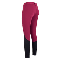 Reithose Euro-Star Airflow 2.0 FullGrip Euro-Star Damen Himbeerenglanz / Periskop Rosa Reithose Euro-Star Airflow 2.0 FullGrip Euro-Star Damen Himbeerenglanz / Periskop Rosa