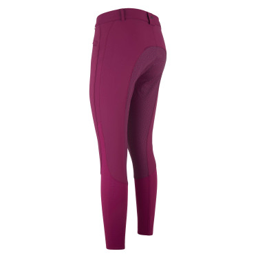 Reithose Euro-Star Raindrop FullGrip Advanced f Reithose Euro-Star Raindrop FullGrip Advanced f