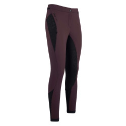 Reithose Euro-Star Asteria Silicon FG Advance