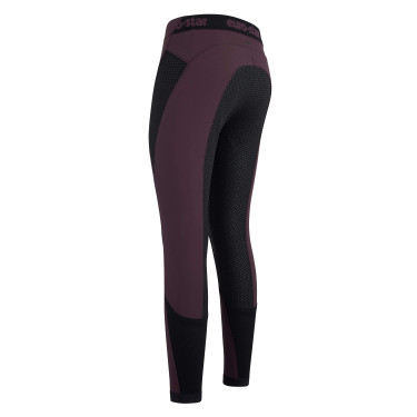 Reithose Euro-Star Asteria Silicon FG Advance Reithose Euro-Star Asteria Silicon FG Advance
