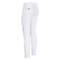 Reithose Euro-Star Camillo KneeGrip Weiß Weiß Reithose Euro-Star Camillo KneeGrip Weiß Weiß