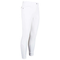 Euro-Star Camillo FullGrip Reithose Herren Weiß Weiß Euro-Star Camillo FullGrip Reithose Herren Weiß Weiß