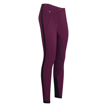 Reithose Euro-Star Slim Shape Full Grip Reithose Euro-Star Slim Shape Full Grip