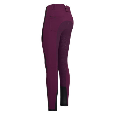 Reithose Euro-Star Slim Shape Full Grip Reithose Euro-Star Slim Shape Full Grip