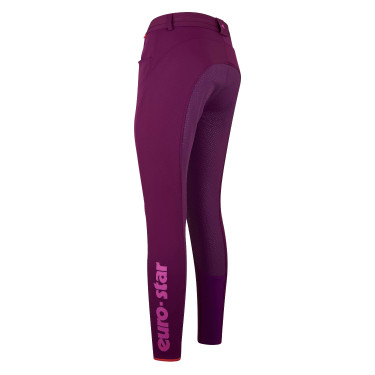 Reithose Euro-Star Aiko FullGrip Euro-Star Sential Euro-Star Damen Reithose Euro-Star Aiko FullGrip Euro-Star Sential Euro-Star Damen