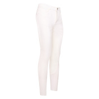 Reithose Euro-Star Acer FullGrip Herren Weiß Weiß Reithose Euro-Star Acer FullGrip Herren Weiß Weiß