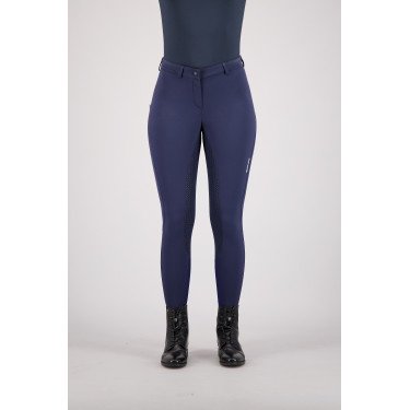 Reithose Euro-Star Snow Queen FullGrip Reithose Euro-Star Snow Queen FullGrip