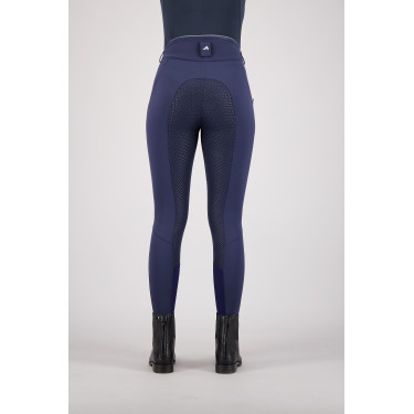 Reithose Euro-Star Snow Queen FullGrip Reithose Euro-Star Snow Queen FullGrip