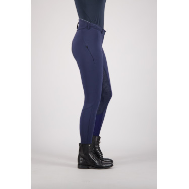 Reithose Euro-Star Snow Queen FullGrip Reithose Euro-Star Snow Queen FullGrip