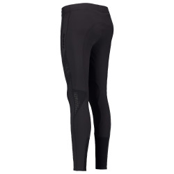 Reitleggings Euro-Star Athletics KneeGrip Schwarz Reitleggings Euro-Star Athletics KneeGrip Schwarz