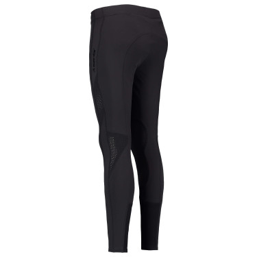 Reitleggings Euro-Star Athletics KneeGrip Schwarz Reitleggings Euro-Star Athletics KneeGrip Schwarz