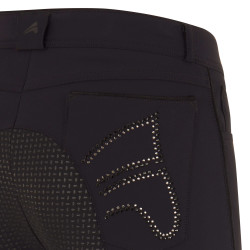 Reithose Euro-Star Indigo Diamond FullGrip Euro-Star Sential Schwarz Reithose Euro-Star Indigo Diamond FullGrip Euro-Star Sential Schwarz