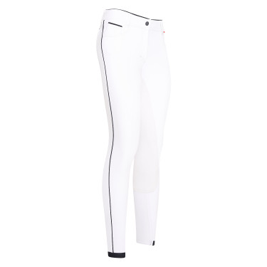 Reithose Euro-Star Indigo Diamond Full Reithose Euro-Star Indigo Diamond Full