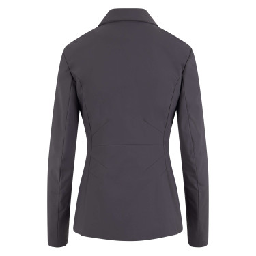 Wettkampfjacke Euro-Star Jackie Premium Periskop Grau