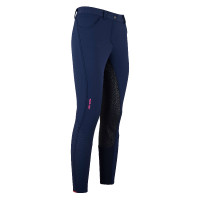 Reithose Euro-Star Allure FullGrip Euro-Star sential f Marineblau