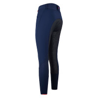 Reithose Euro-Star Allure FullGrip Euro-Star sential f Marineblau Reithose Euro-Star Allure FullGrip Euro-Star sential f Marineblau