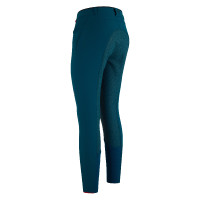 Pantalon d'équitation Euro-Star Fame 2.0 FullGrip Legion blue