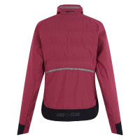 Jacke Euro-Star Apollo Raspb. Ausstrahlung / raspb. Ausst. / m Jacke Euro-Star Apollo Raspb. Ausstrahlung / raspb. Ausst. / m