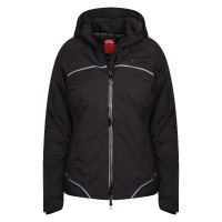 Euro-Star Pearl Jacke Meteorit Schwarz Euro-Star Pearl Jacke Meteorit Schwarz