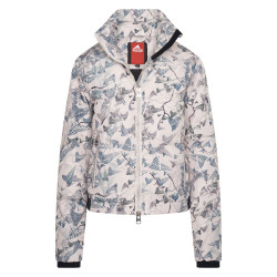 Bomberjacke Euro-Star Lava