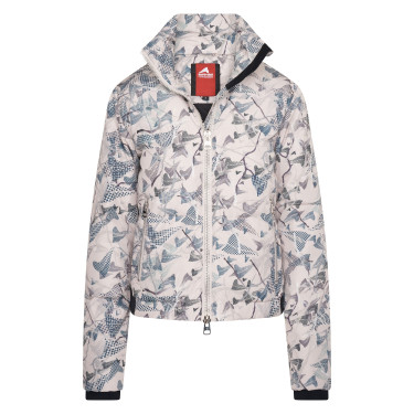 Bomberjacke Euro-Star Lava